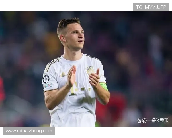 基米希技术细节解析：重塑现代足球战术格局的关键要素