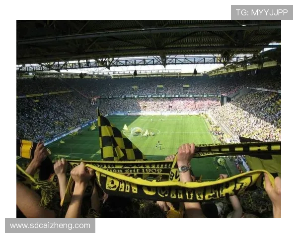 威斯特法伦球场迎来新纪元，德甲传奇球队展现未来发展趋势