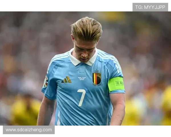 德布劳内手术成功 本赛季报销但恢复前景乐观