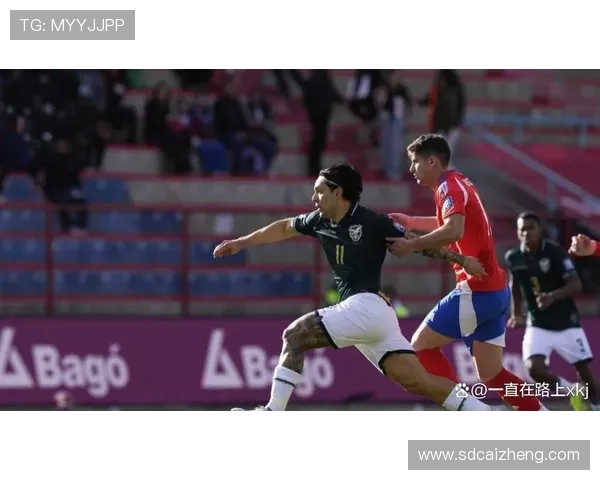 智利队青训实力