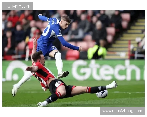 切尔西战术困局：新帅上任难以破解，豪门的重建难题仍在持续