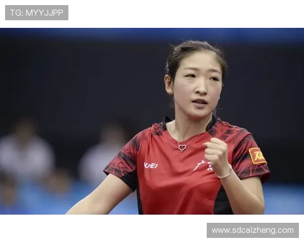 刘诗雯退役后住进广州珠江边大平层，每天睡到自然醒